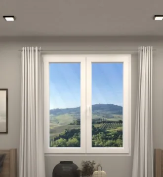 Ventanas de PVC