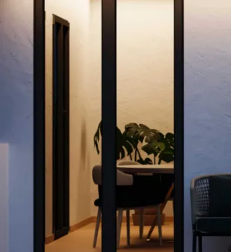 Ventanas de aluminio